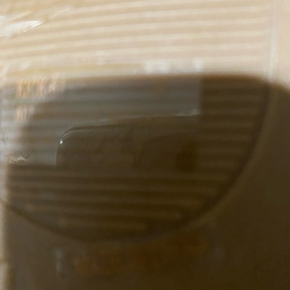 Ladies bamboo slides light mauve color size 8 new never worn - Picture 3 of 3